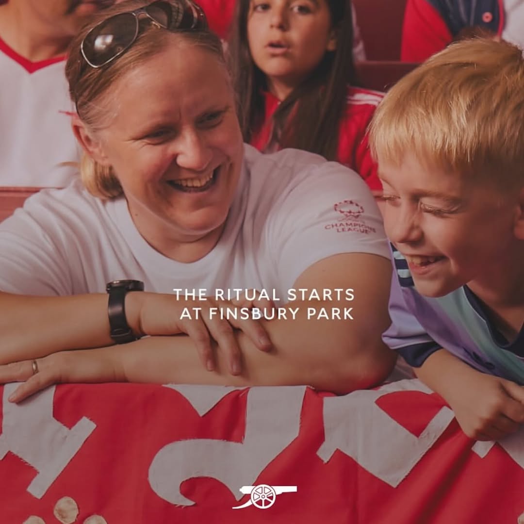 Karis Beaumont X Arsenal Women May. 26