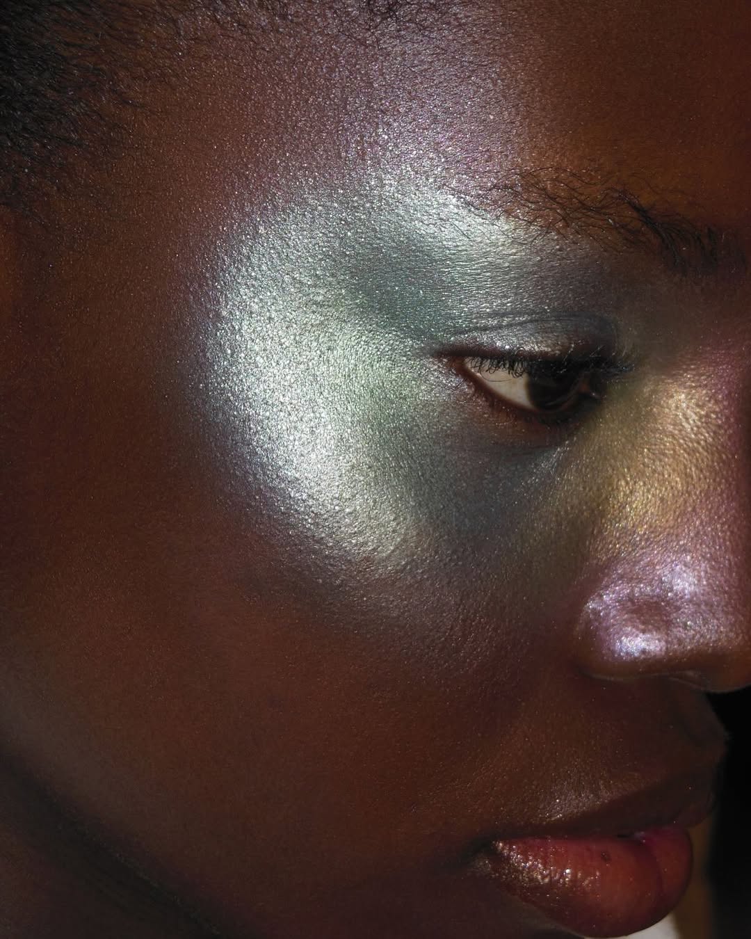 Yana Van Nuffel X BYREDO May. 26