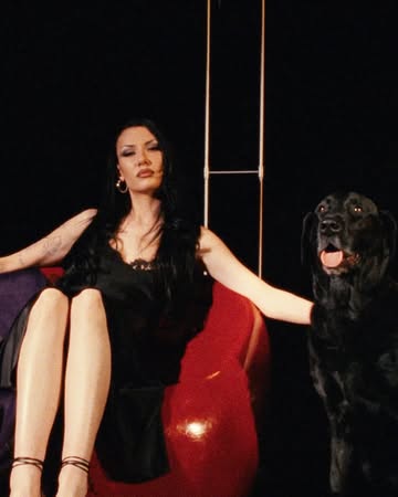 Yana Van Nuffel Jun. 26