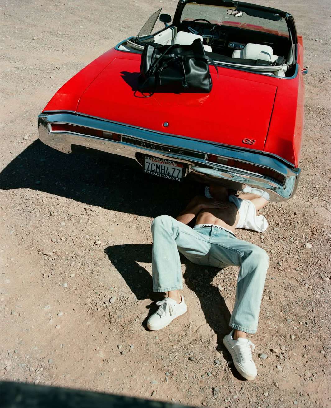 Cole Buxton |  Jun. 26