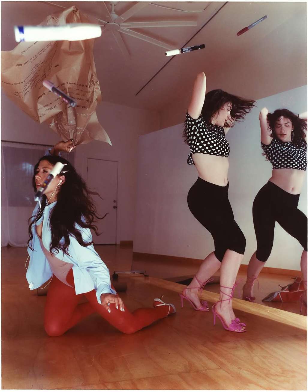 Lauren Alex Kim Jul. 26