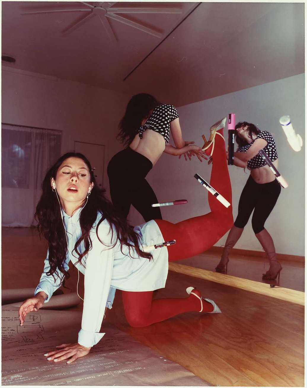 Lauren Alex Kim