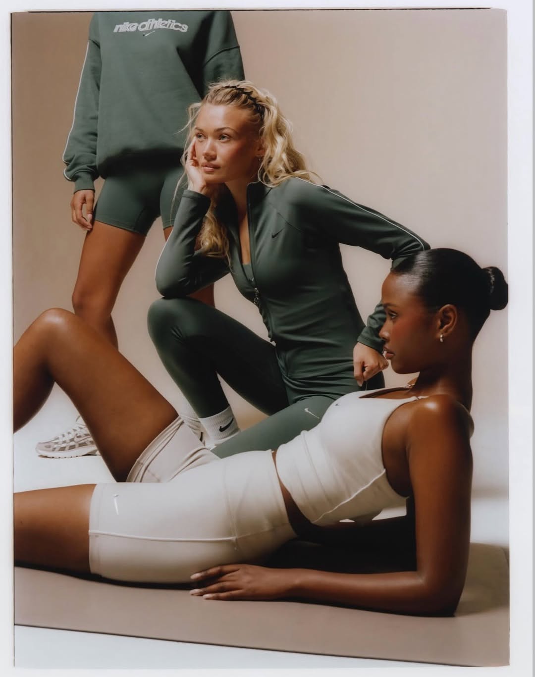 Jos White X JD Sports Jul. 26