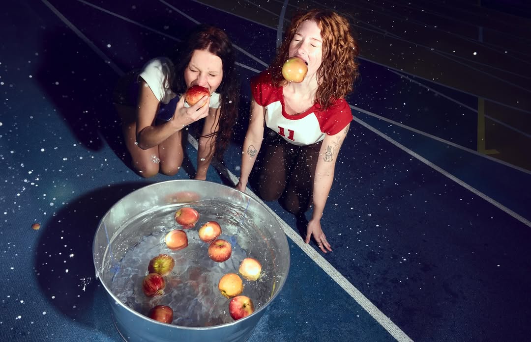 Lauren Alex Kim X Oddli