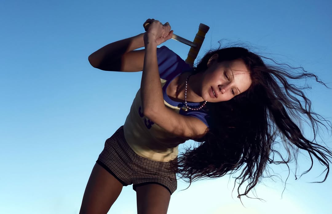 Lauren Alex Kim X Oddli