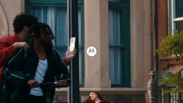 Motorola US |  Aug. 26