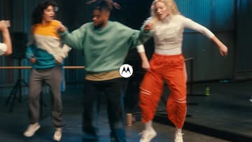 Lauren Alex Kim X Motorola US Aug. 26