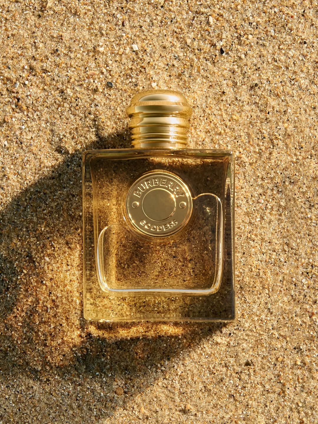 Bob Foster X Burberry Beauty Aug. 26