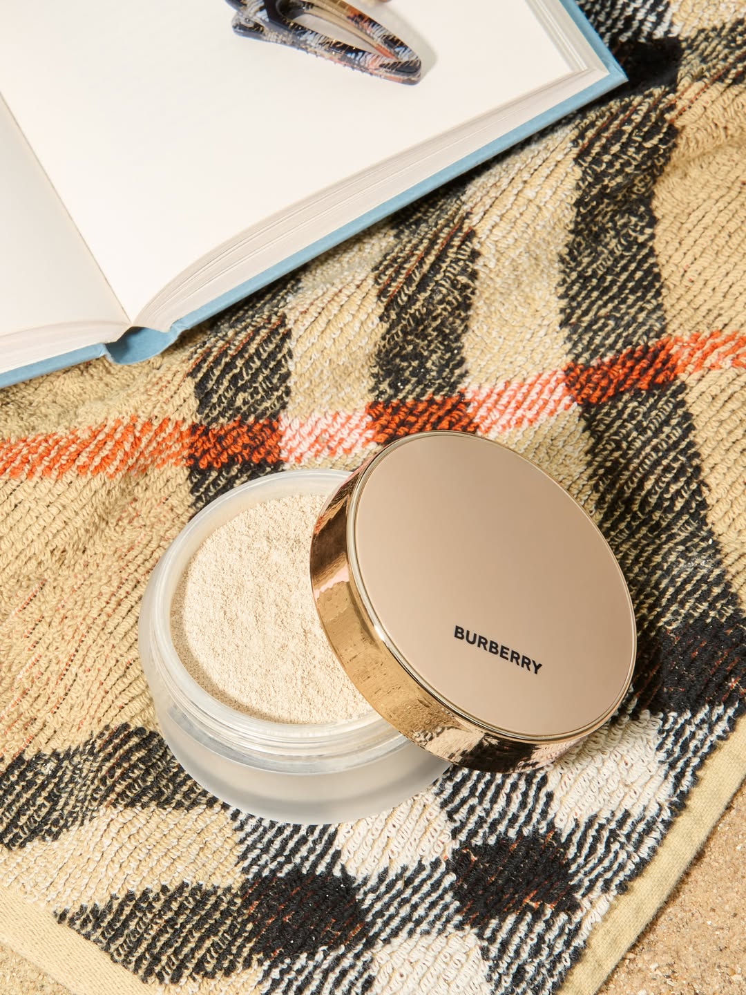 Burberry Beauty |  Aug. 26