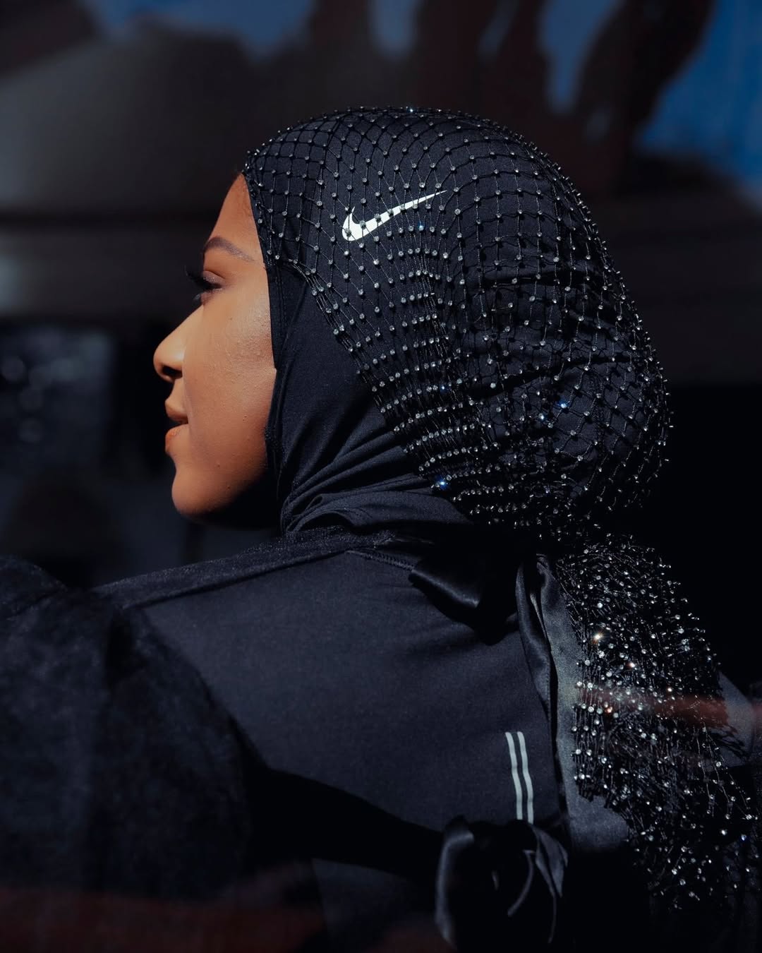 Lauren Alex Kim X Nike