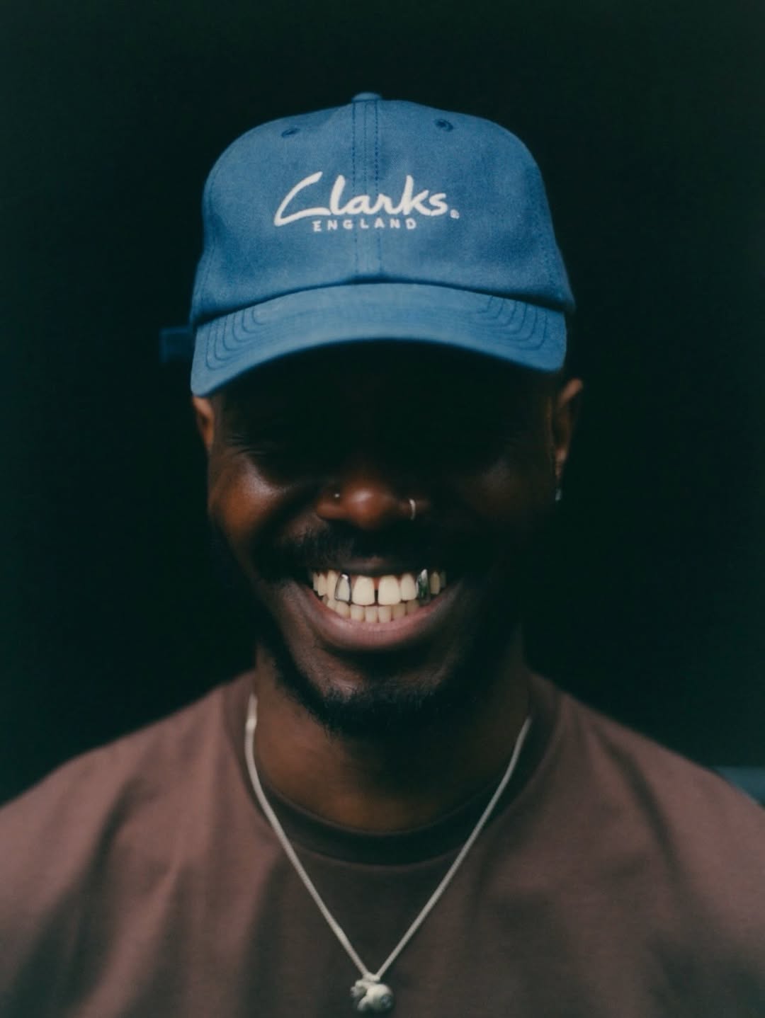 Jos White X Clark's Originals