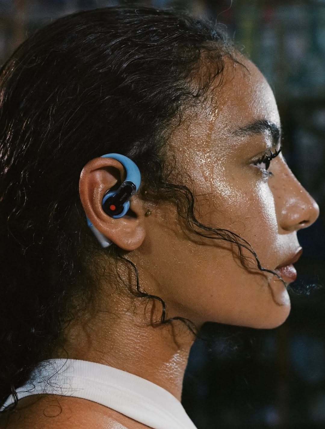 Yana Van Nuffel X Nothing