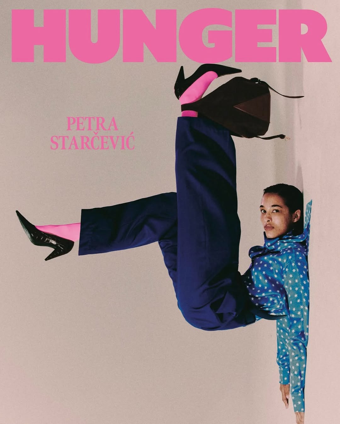 Hunger Magazine |  Oct. 26
