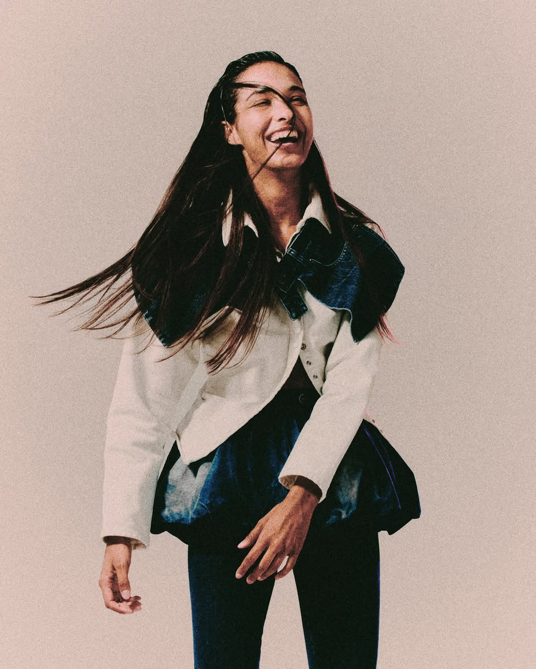 Matt Moorhouse X Hunger Magazine Oct. 26