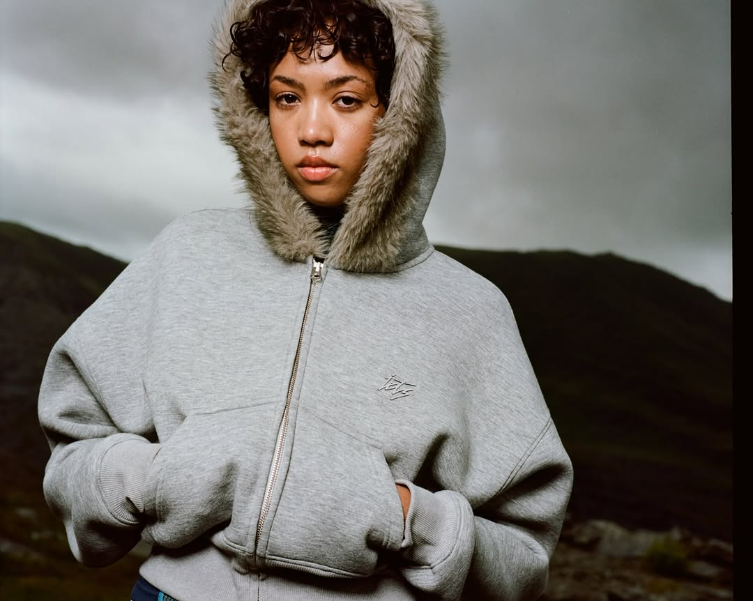 Jos White X Urban Outfitters Oct. 26