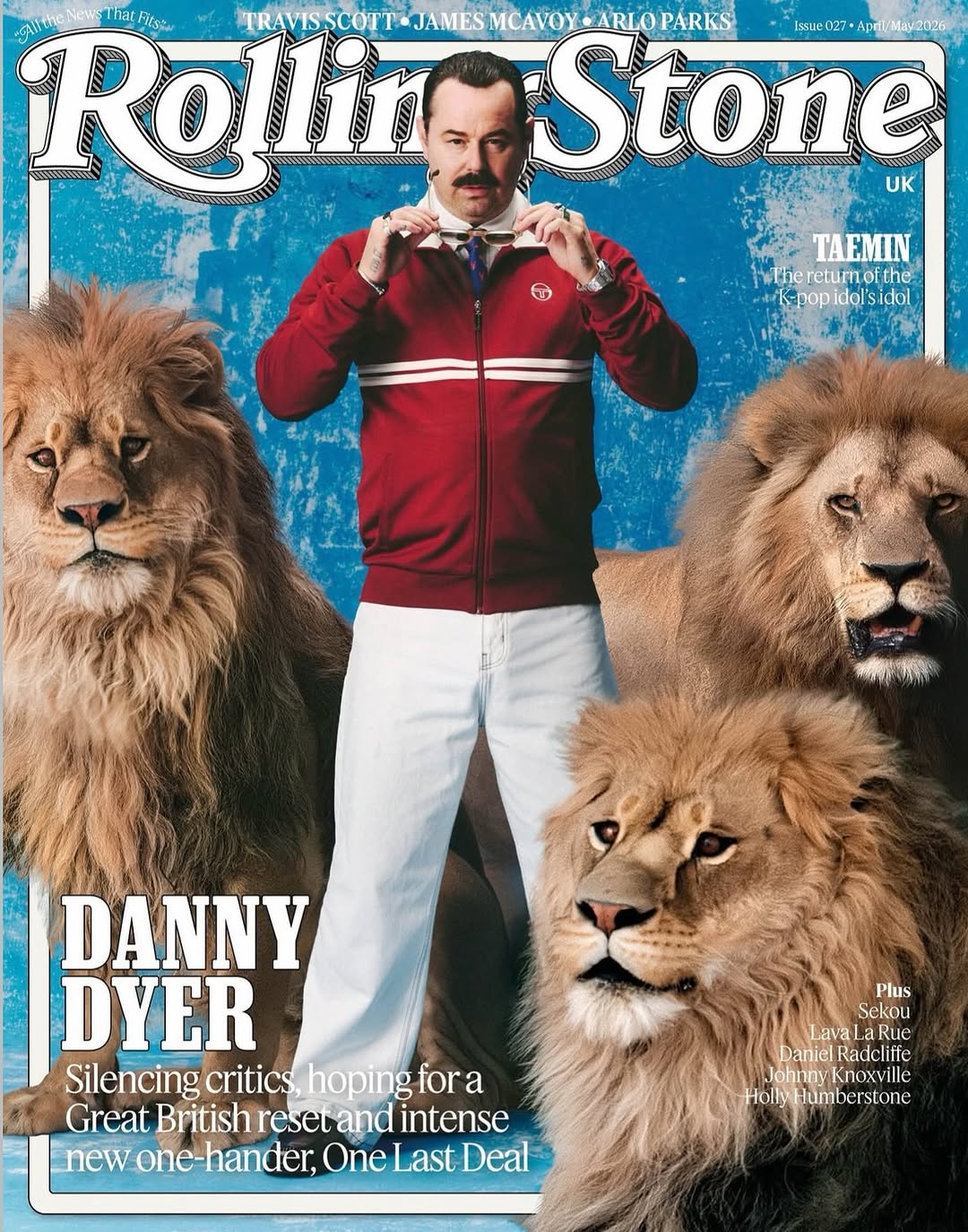 Rolling Stone UK |  Oct. 26