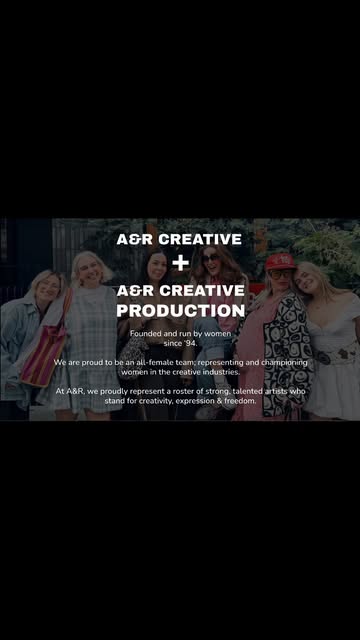WE DO PRODUCTION & WE DO IT WELL.