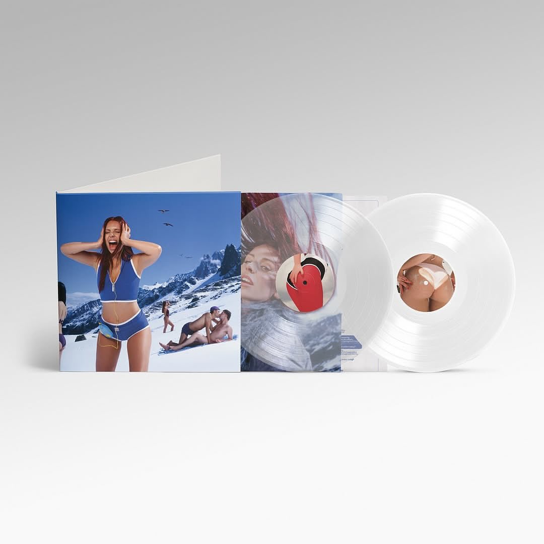 IT’S FINALLY HERREEEEEE 🦋💙🐬

To say we have been excited for this to go live would be an understatement.

ROSE GRAY - “A LITTLE LOUDER, PLEASE”
The Deluxe Album. October 24th. She’s available to pre-order now.

PRODUCTION @aandrcreativeagency 
PHOTOGRAPHER & CREATIVE DIRECTOR @yanavannuffel 
VIDEOGRAPHER @rauricantelo 
1ST LIGHTING @morgan_bodet 
STYLIST @rebecca_odwyer 
MAKEUP @annadepaivacuseu 
SERVICE PRODUCTION @alps_films 

With special thanks to @benjaminhammond & Troy Chrisostomou, and of course @rosegray_ who is an absolute DREAM girl to work with 💙

Words from Rose;
“Artwork by the incredible @yanavannuffel taking the LP experience to new heights. We shot it in Chamonix as the sun rose over the mountains. Ty to the incredible team who hiked 4,000 ft with me to capture this shot. I still can’t believe this picture is real.”

BIG LOVE TO EVERYONE INVOLVED & STAY TUNED FOR SOME FUN BTS CONTENT COMING SOON ❄️