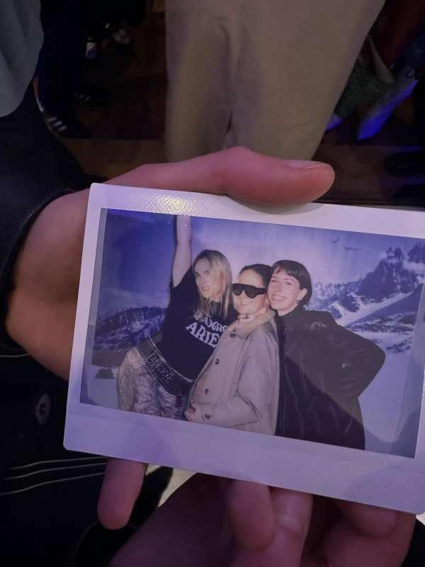 From Chamonix to Hackney 🌍💥 