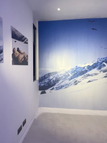 From Chamonix to Hackney 🌍💥 