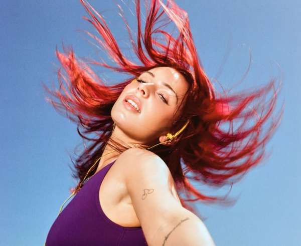 From BEACH to GLACIER 🏖️➡️🗻⛷️ album cover s...