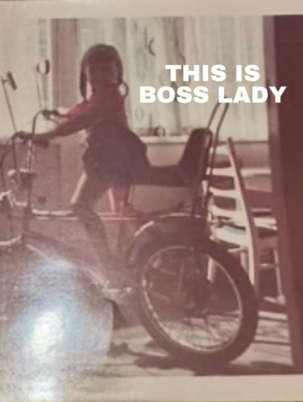 You just KNOW we’re gunna jump on this tren...