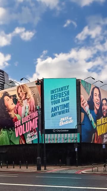 On set stills production for @batiste_hair ...