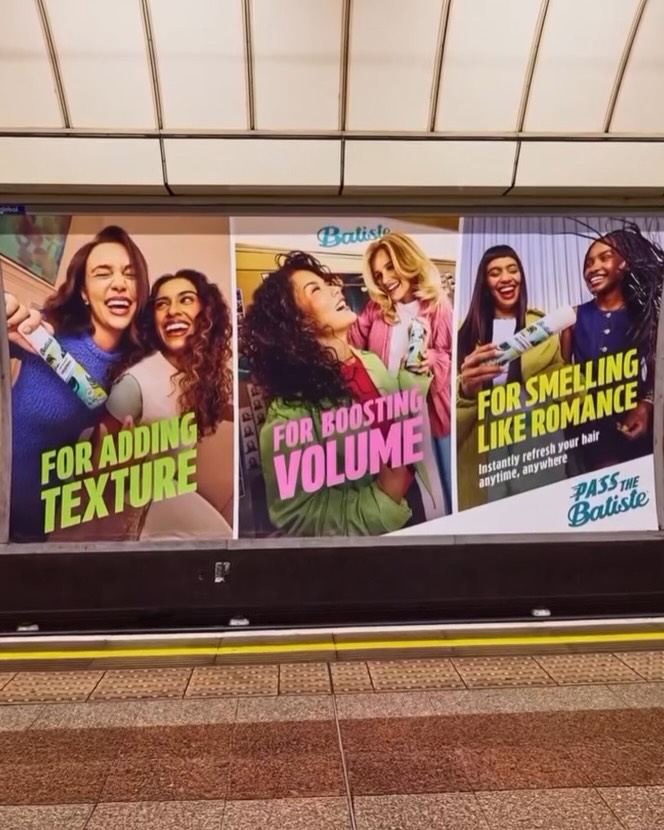 THE SHOT vs SEEING IT IN THE WILD 