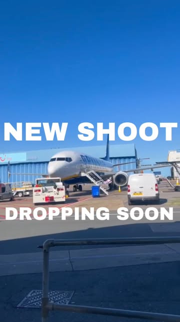 Come with us to ✈️ Amsterdam 📍 to produce a...