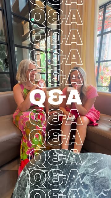 Welcome to Episode 1 of our Q&A series- At ...