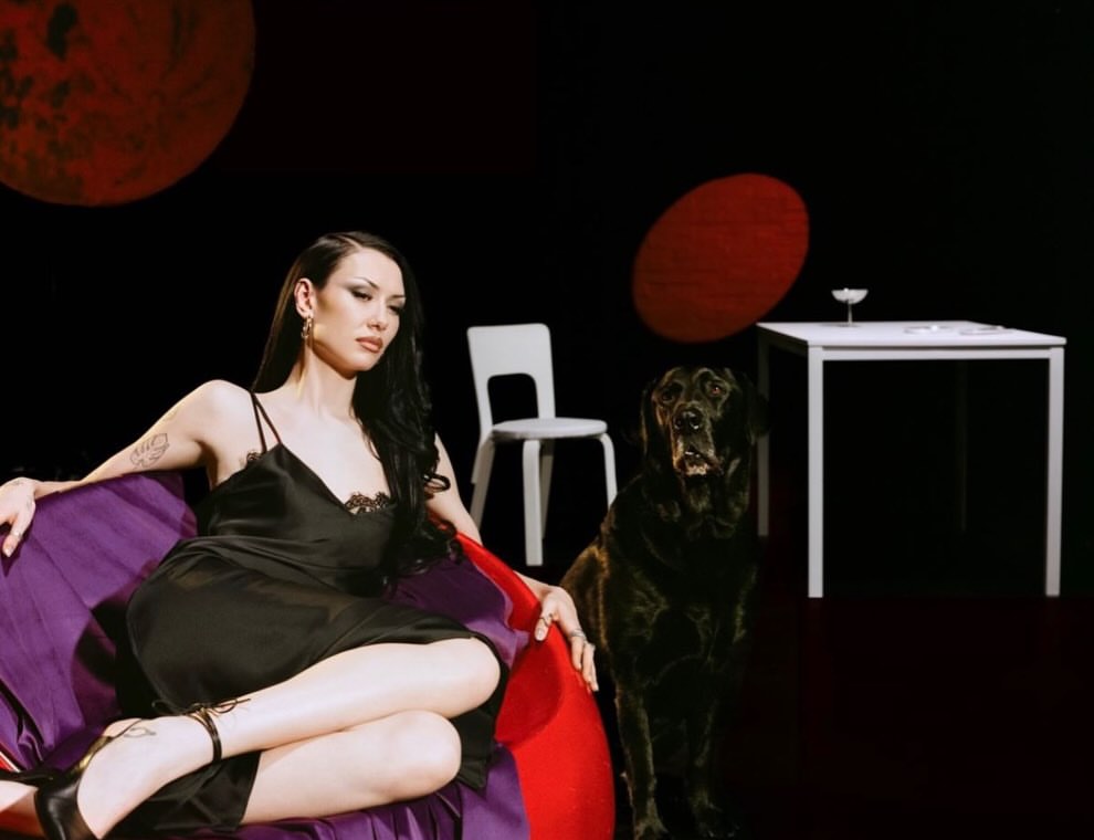 BITE BACK - @nieveella new single out now! Product...