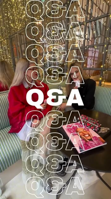 Welcome back to Episode 2 of our Q&A series...