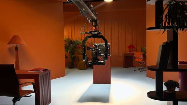 NEW GLOBAL CAMPAIGN 