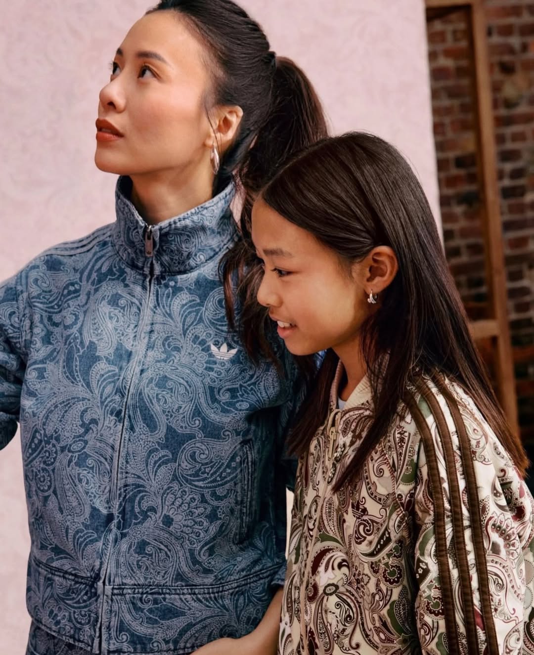 NEW CAMPAIGN ALERT! We produced  @adidasoriginals ...