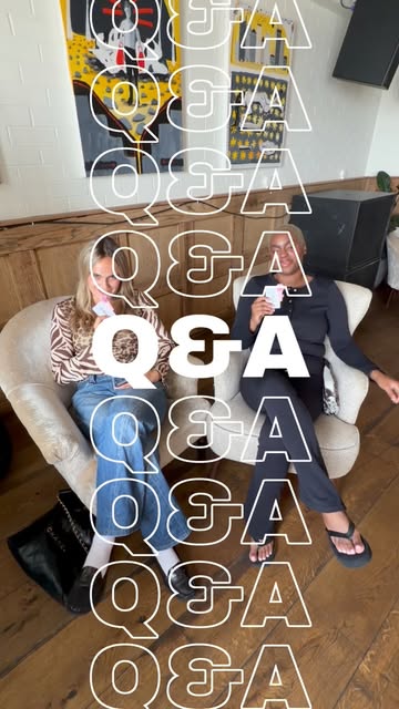 Welcome back to Episode 5 of our Q&A series...
