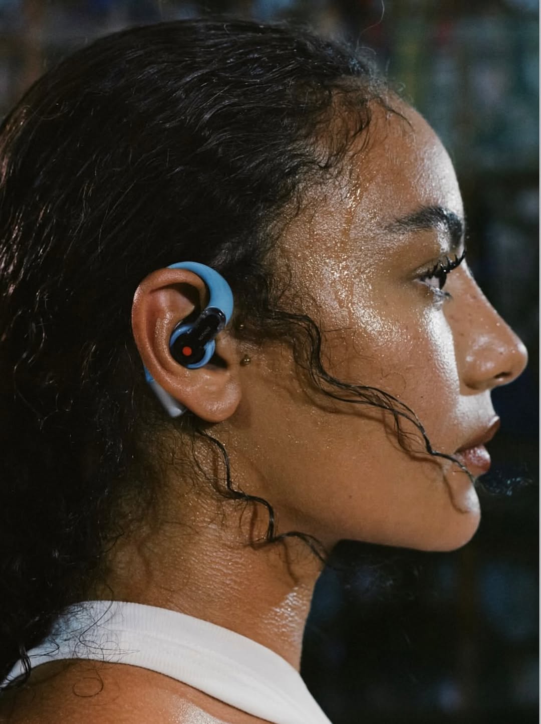 NEW CAMPAIGN - stills for @nothing x @anewsportlanguage π₯π²
We had the pleasure of producing this truly creative project, which has been an absolute joy to watch come to fruition
Inside the ring - a space historically built for men - female bodies reclaim the stage, framed by symbols of tradition and power.
Rhythm, focus, repetition, and discipline shape every great fighter. By merging power with femininity, it challenges outdated narratives and redefines what strength looks like.
Part of A New Sport Language about women in sport and reuse-led design.
Athletes @shannonryan @ravenchapmanboxing
Creative direction @studiowolfs @yanavannuffel
Director / Photographer @yanavannuffel
DOP @peter.bishoppp
Design @studiowolfs
Production @aandrcreativeproduction
Movement direction @mettebirdy
Styling @mil3na_agbaba
Makeup @catalinasartor_
Hair @_tobiabartolini_
Set design @wet.studio_
Edit @amyydone
Sound @sc.jaine
Grade @vladb.c
1st AC - Mike Linforth
2nd AC - Clare Fuller
Gaffer - Jimmy Bollinger
Spark - Josh Blease
Castino extras @marksummerscastina