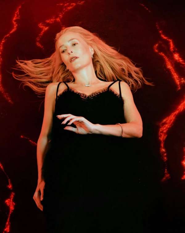 Paper Magazine X Gillian Anderson 🔥🏹 @yanav...