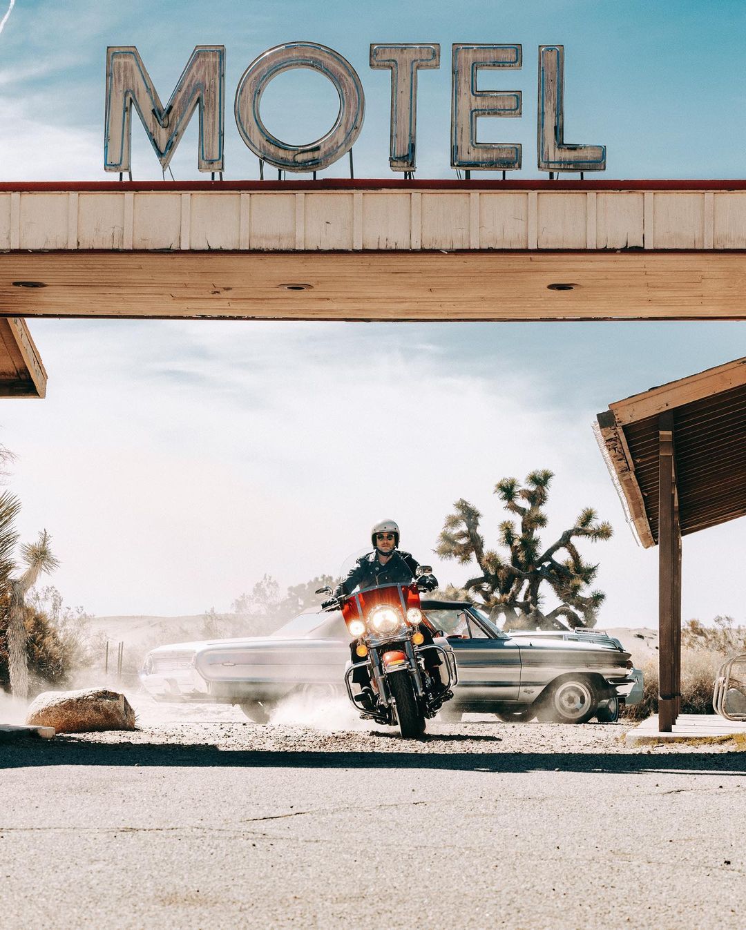 Harley-Davidson |  May. 23