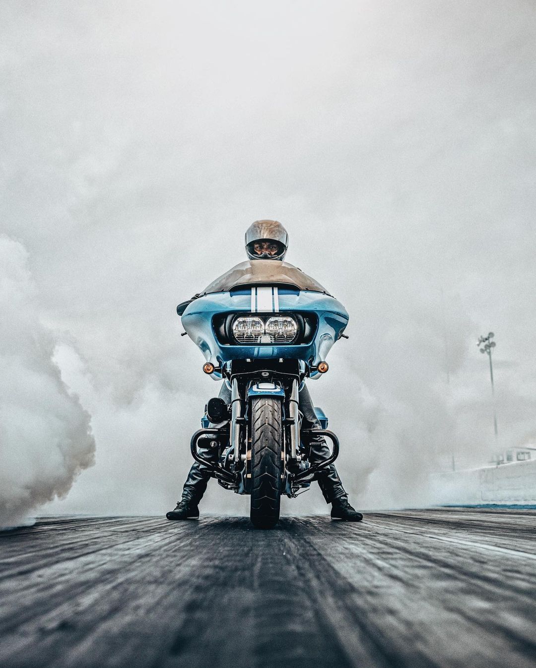 Harley-Davidson |  May. 23