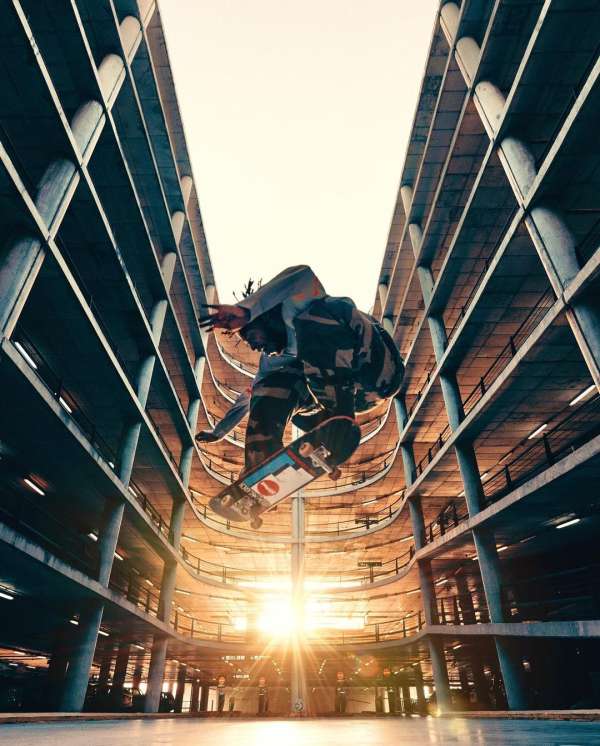 Aaron Brimhall