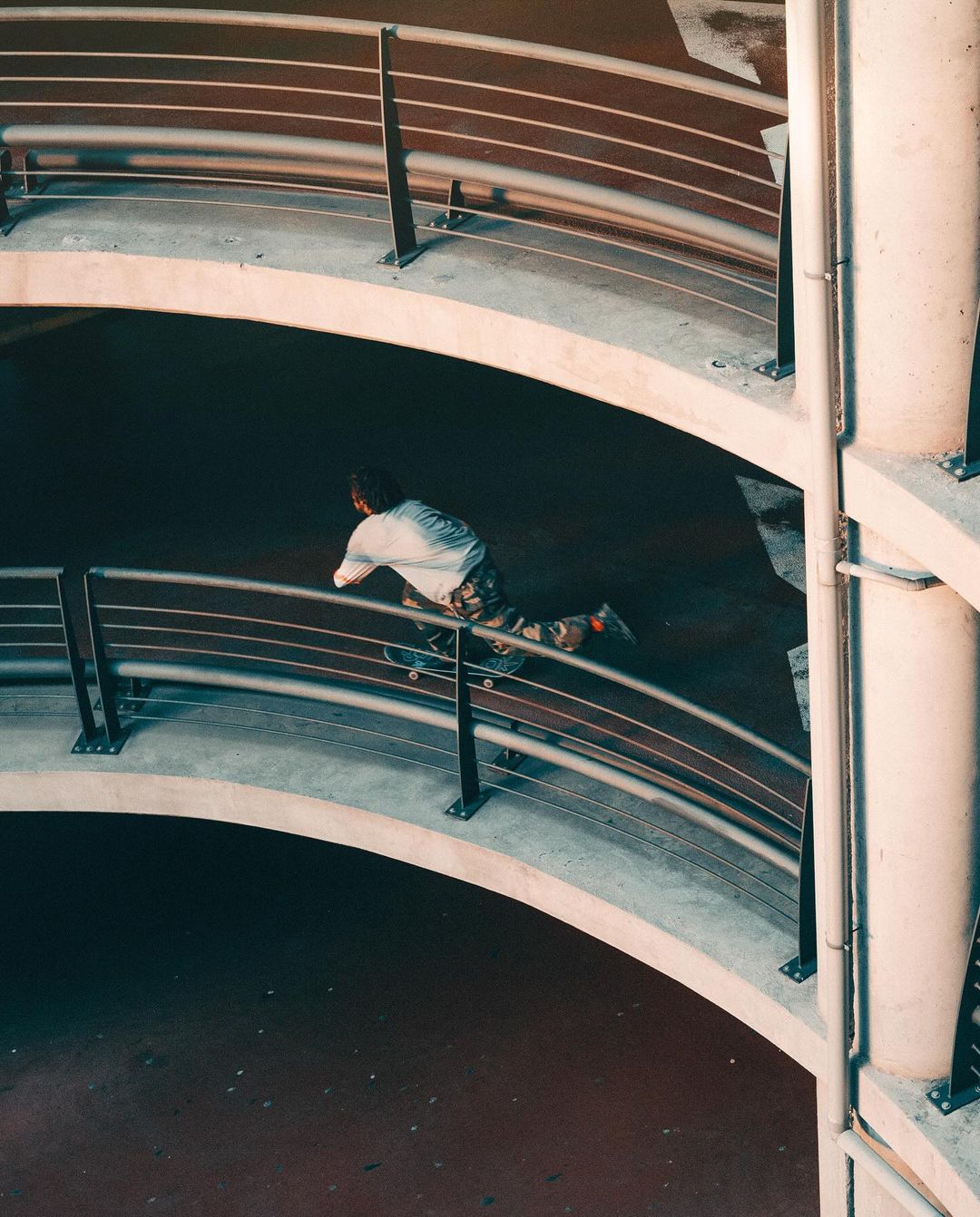 Aaron Brimhall