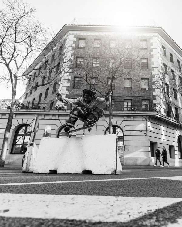 Aaron Brimhall