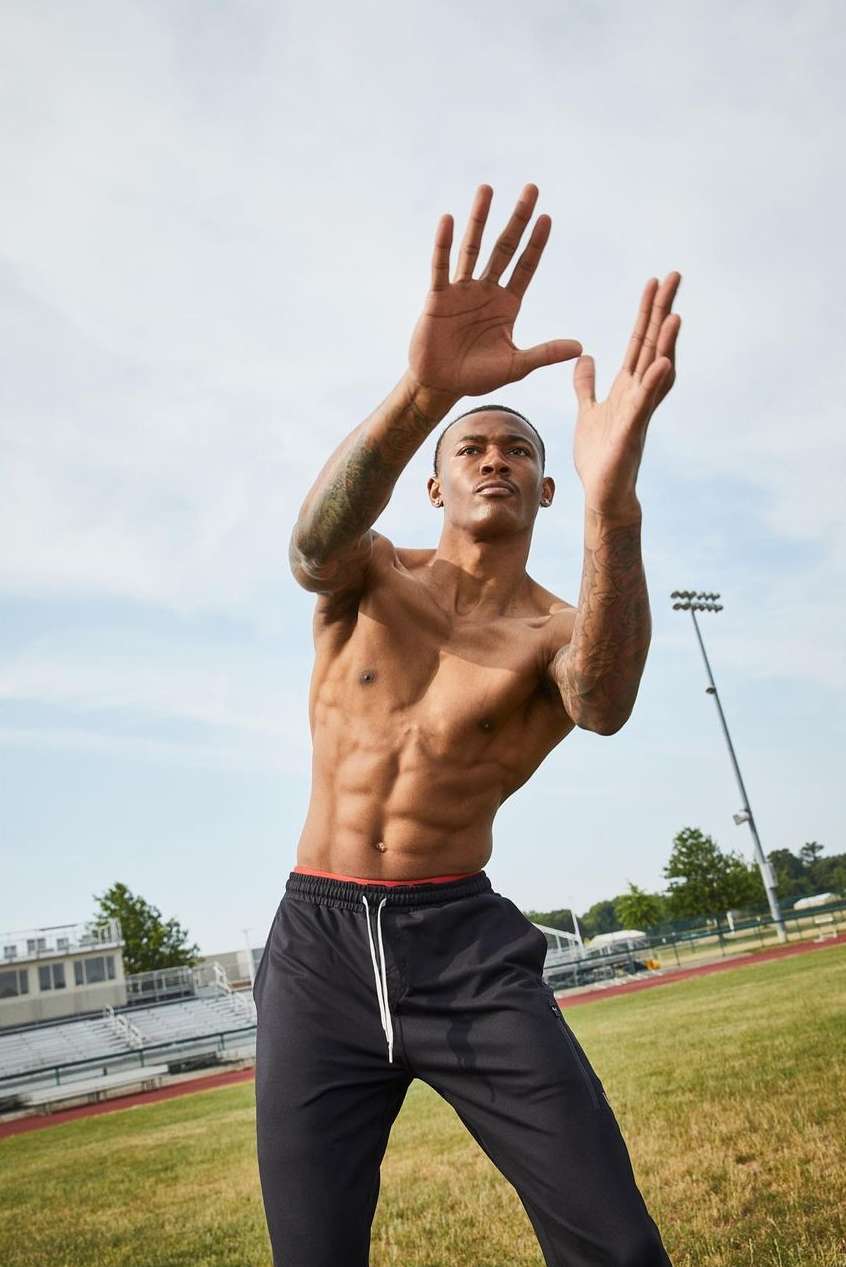 Men’s Health |  Sep. 23