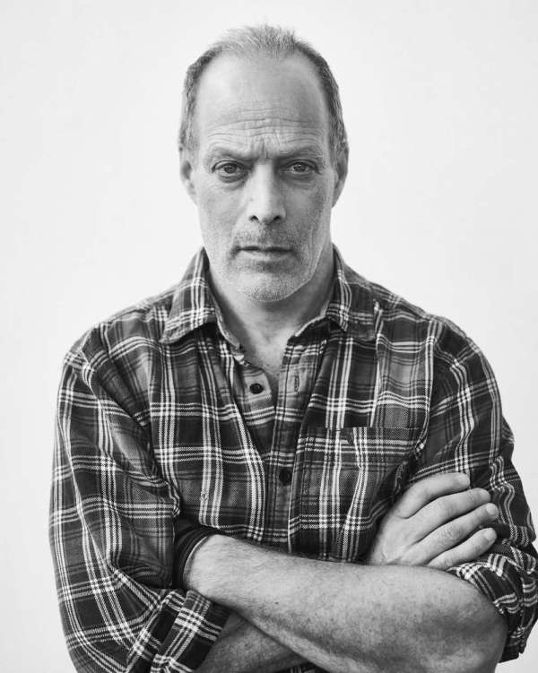 Aaron Richter