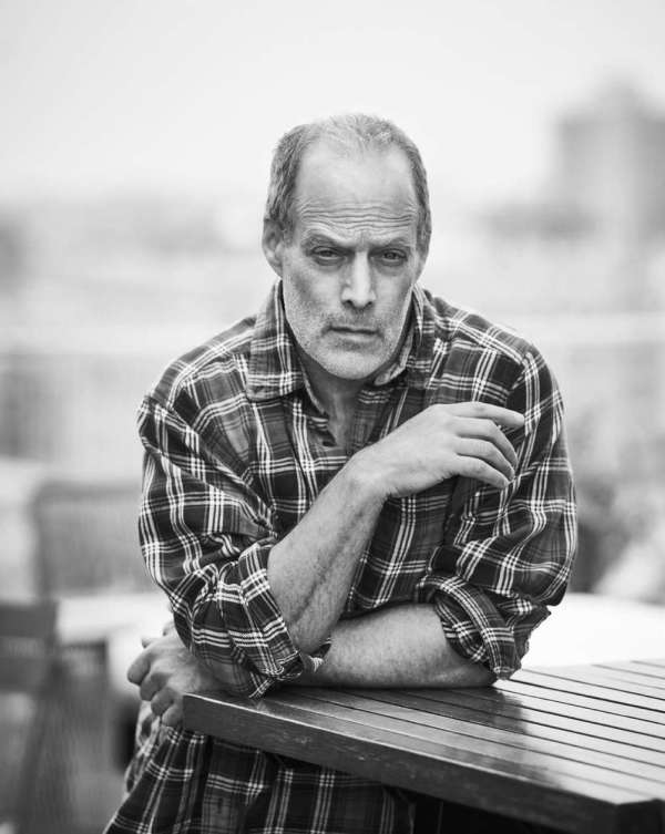 Aaron Richter