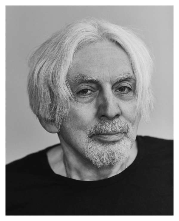 Aaron Richter