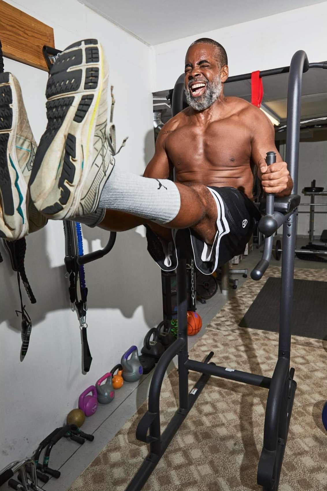Aaron Richter