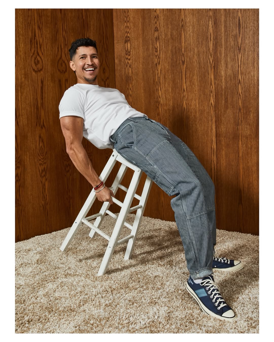 Aaron Richter