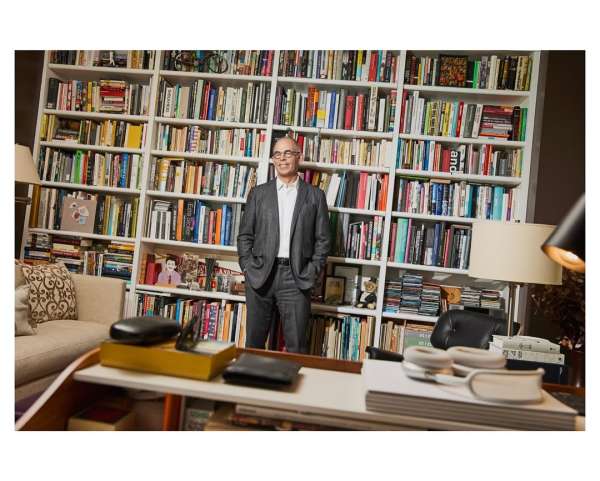 Aaron Richter
