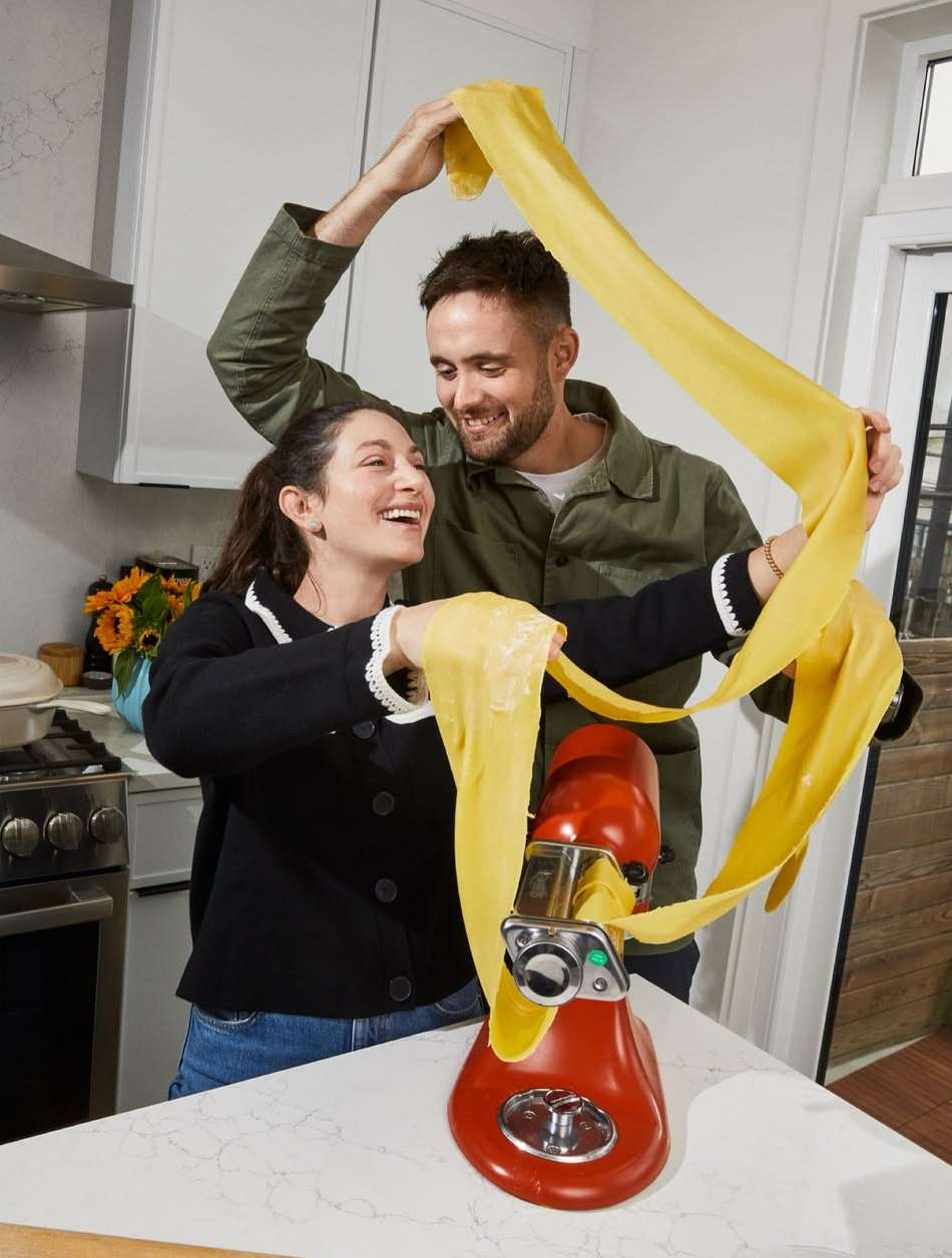 Aaron Richter Oct. 25